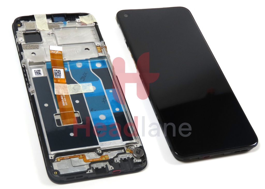 Realme RMX2001 6 LCD Display / Screen + Touch - 4903633